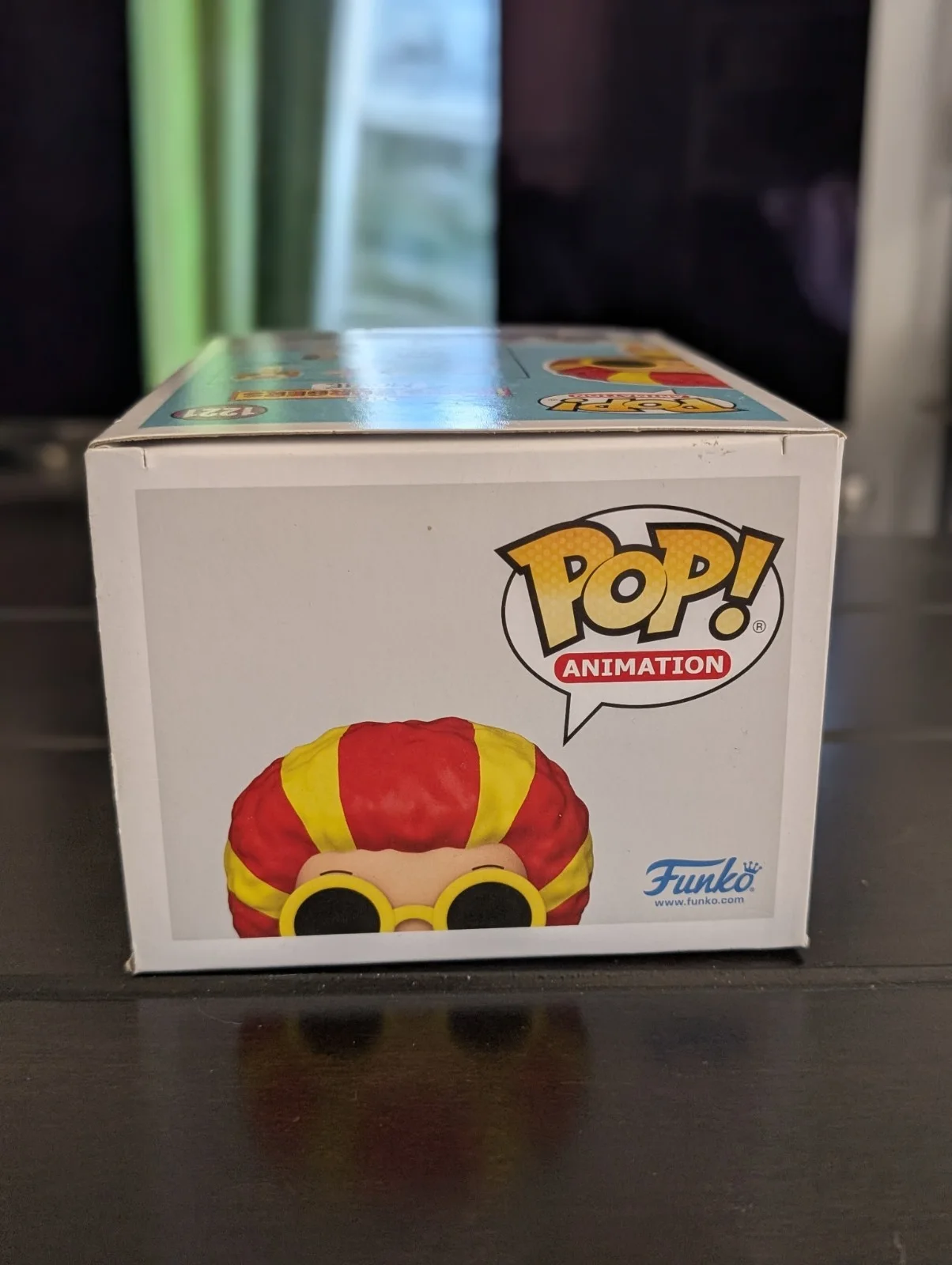 Dan Mintz — Tina Belcher Bobs Burgers Funko Autographed Signed by Tina voice actor Dan Mintz, изображение 5