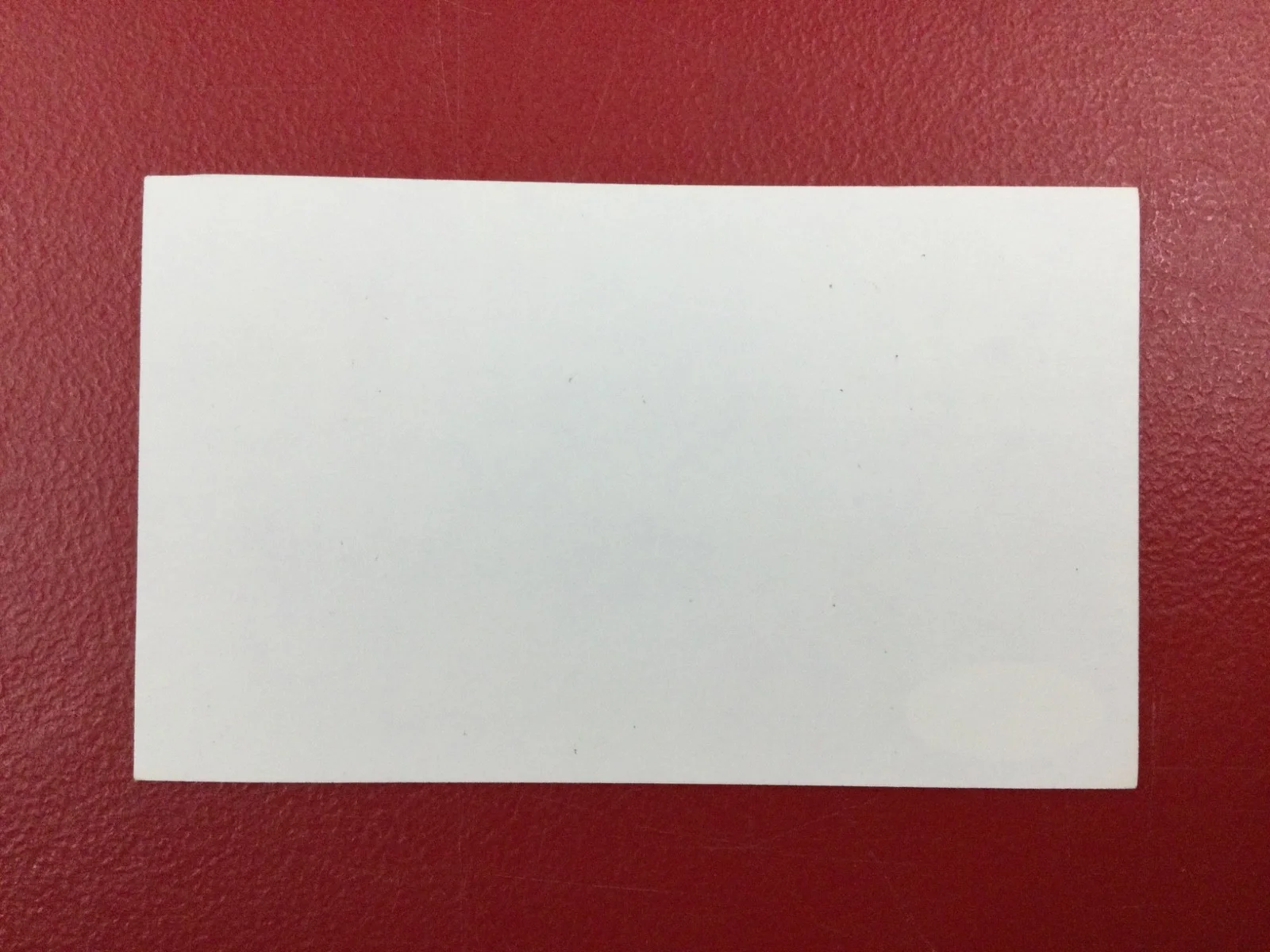 Patty Duke — Patty Duke Actress Signed Index Card JSA Auto! (d. 2016) "To Ted Best Wishes", изображение 3