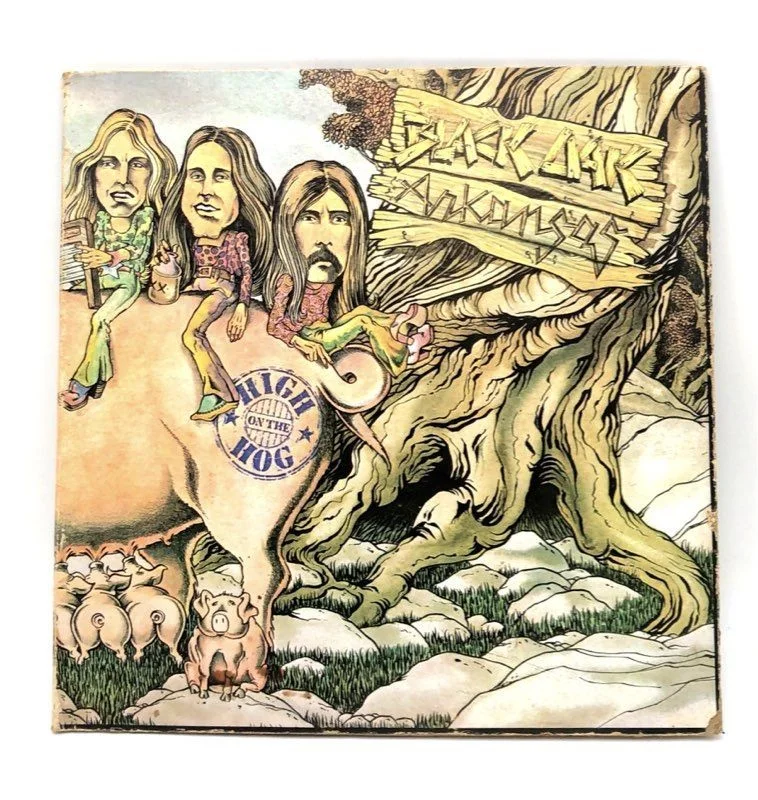 Nazareth Poison + 5 LP Lot Rock Hard Rock 1970s-1990s See Photos, изображение 3