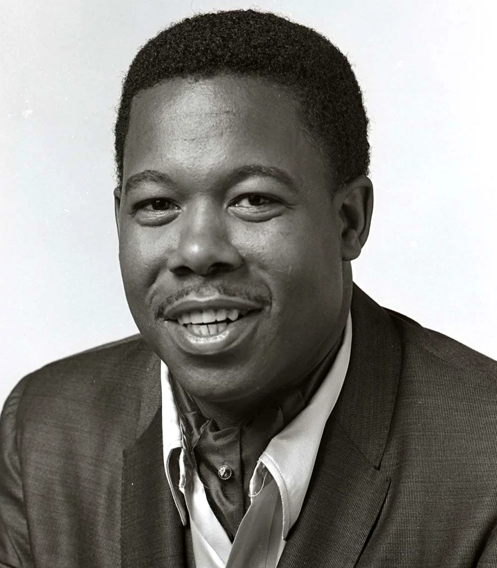 Eddie Floyd signed 4x6 index card, image 2