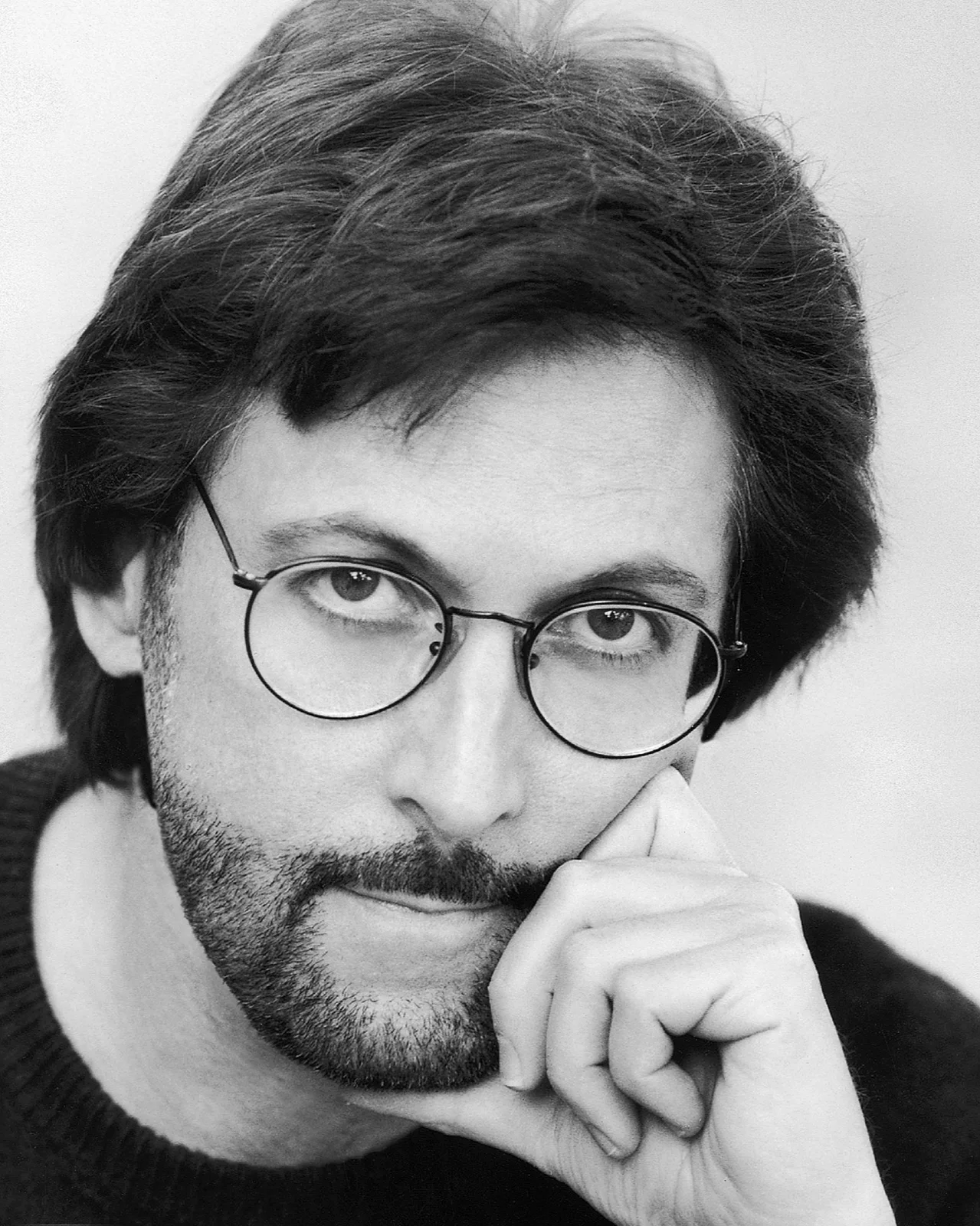 Stephen Bishop signed 4x6 index card, image 2