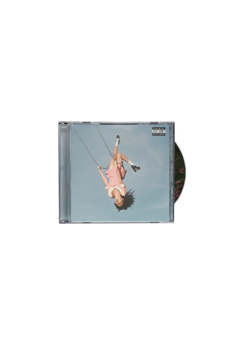 Olivia Rodrigo - You Seem Pretty Sad For a Girl So in Love SIGNED CD PRESALE, изображение 2