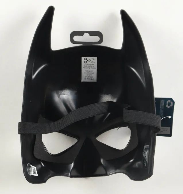 Ben Affleck — Ben Affleck Signed "Batman" Mask - Beckett, image 2
