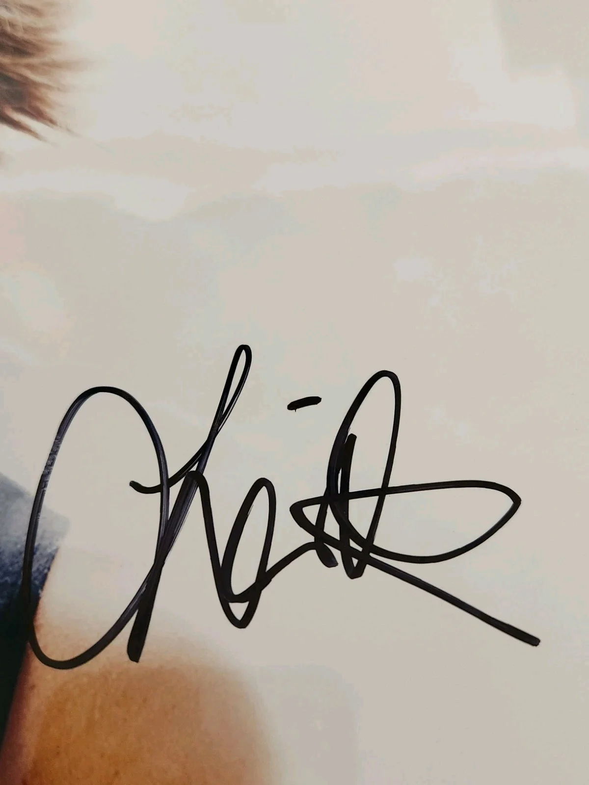 Lisa Rinna Signed Autographed 8x10" Photograph AW COA, image 2