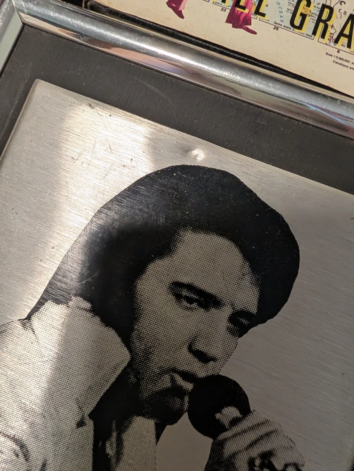 Vintage Elvis Lot As Is, image 3