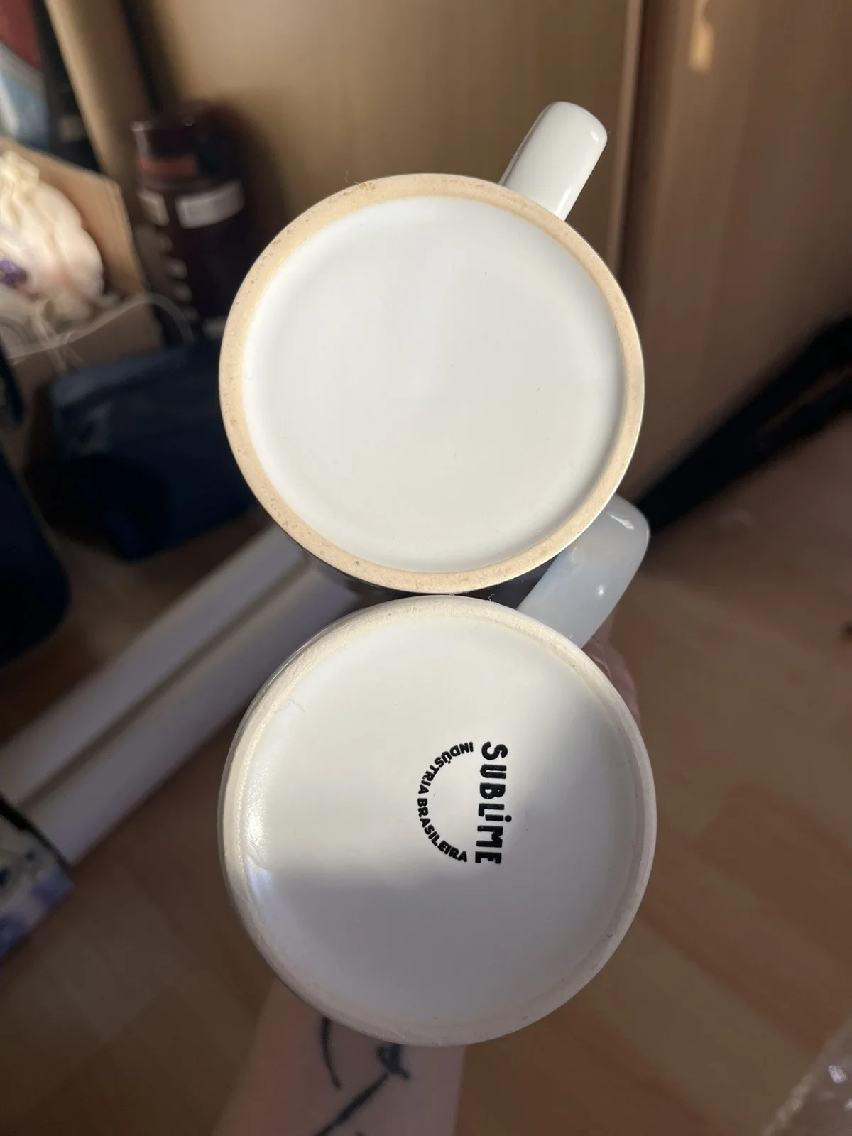 2x Wonder Woman 1984 mugs, image 3