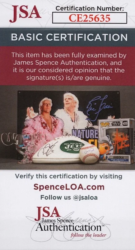 JOHN TRAVOLTA — John Travolta signed "PULP FICTION" 8x10 Photo f EXACT PROOF Killer JSA COA, изображение 2