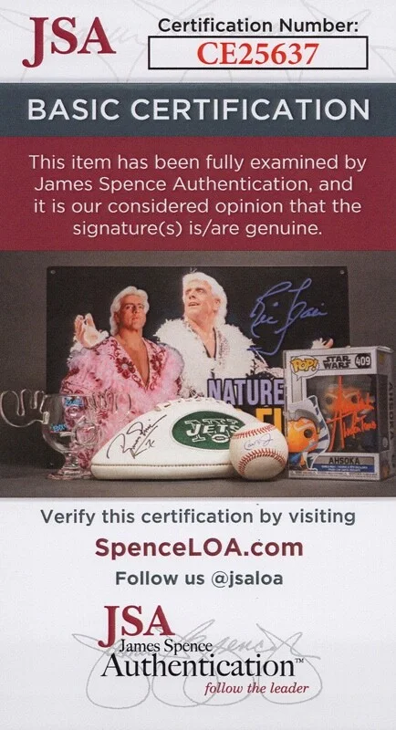 JOHN TRAVOLTA — John Travolta signed "PULP FICTION" 8x10 Photo d AUTOGRAPH Vincent Jules JSA COA, image 2