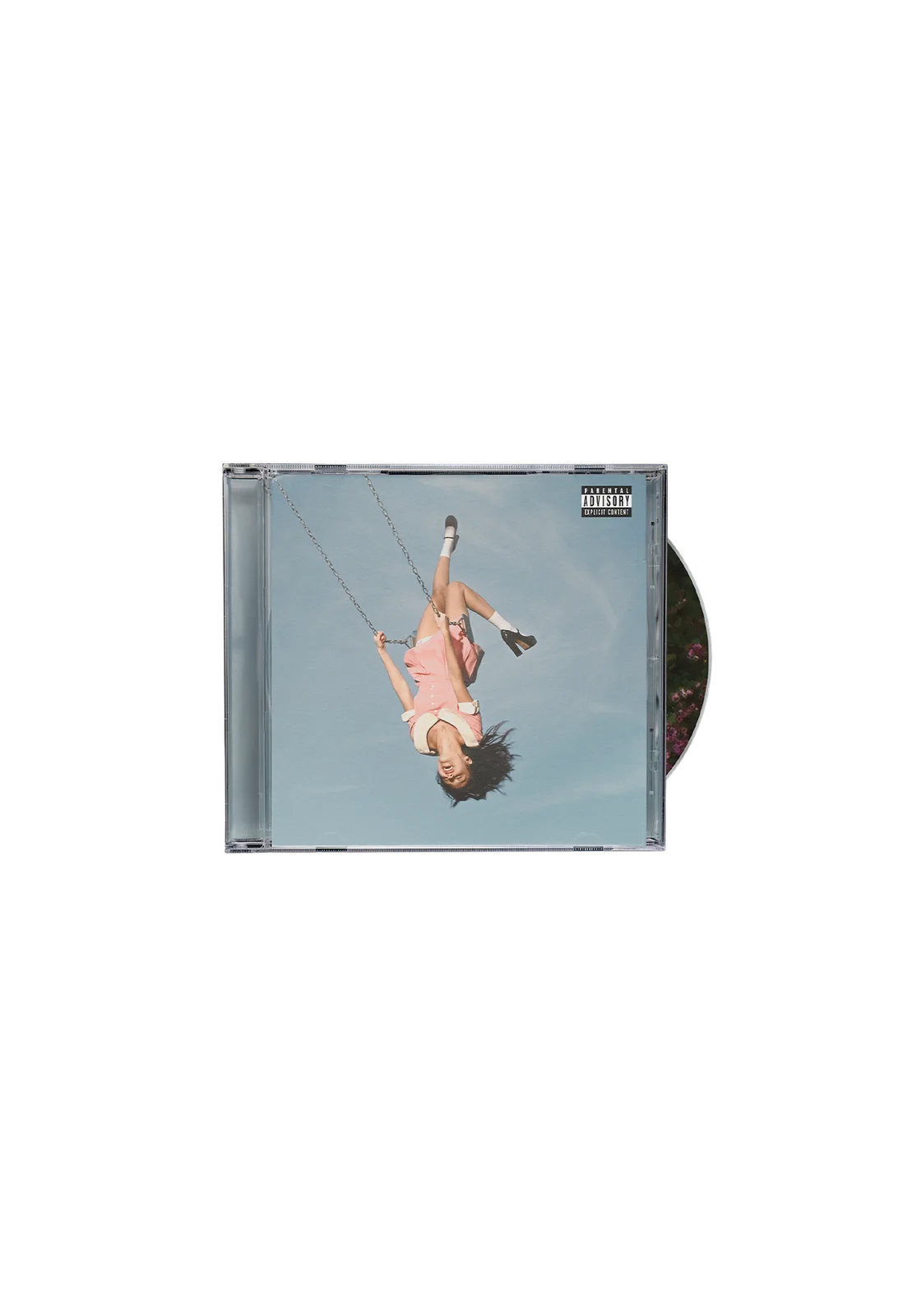 Olivia Rodrigo - You Seem Pretty Sad For a Girl So in Love SIGNED CD ✅PRESALE✅, изображение 2