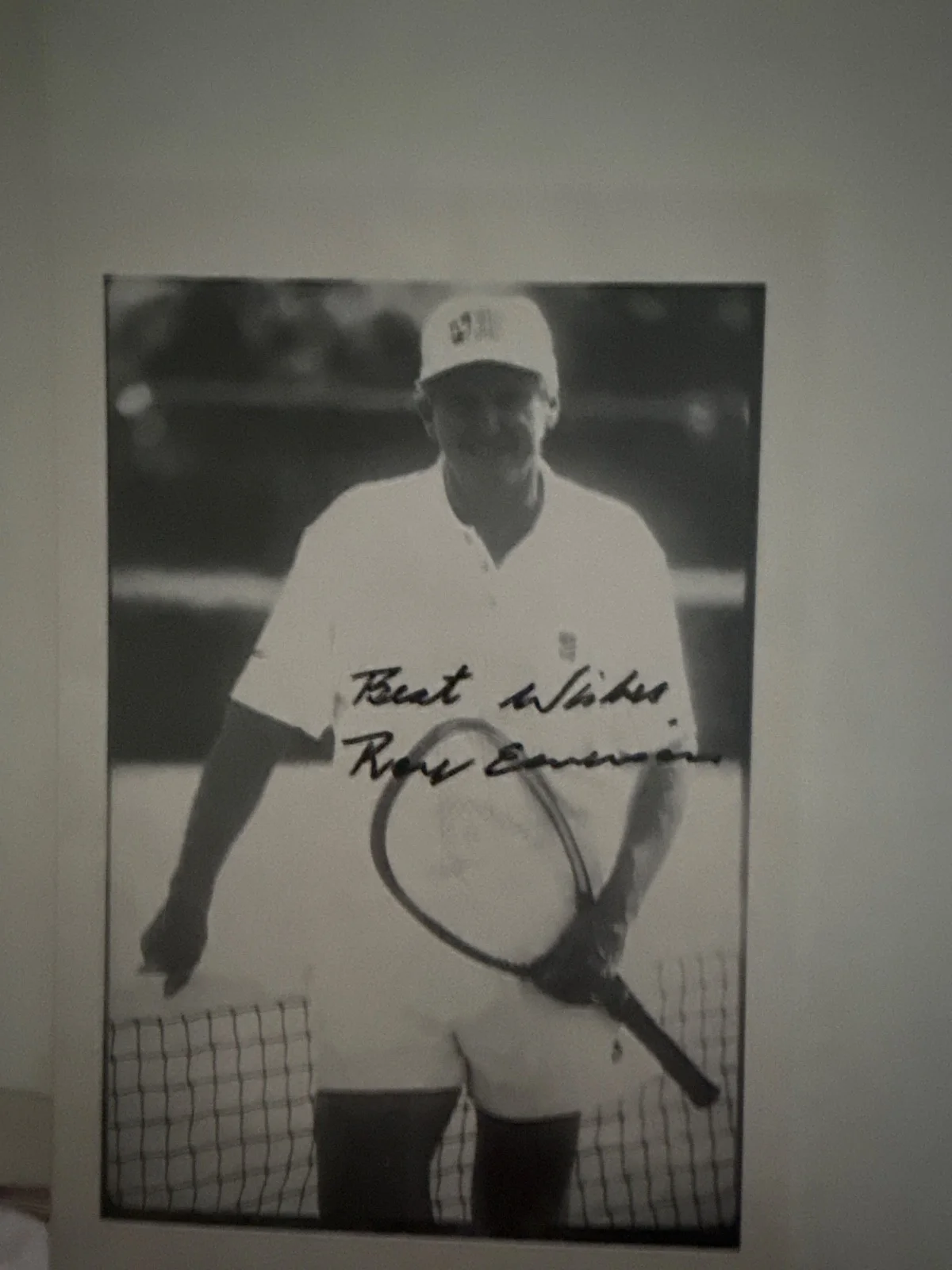 autographs, image 4
