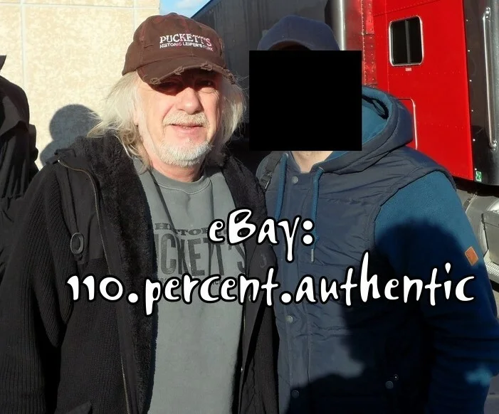 AEROSMITH BRAD WHITFORD SIGNED AUTOGRAPHED ELECTRIC GUITAR *EXACT PROOF*, image 3