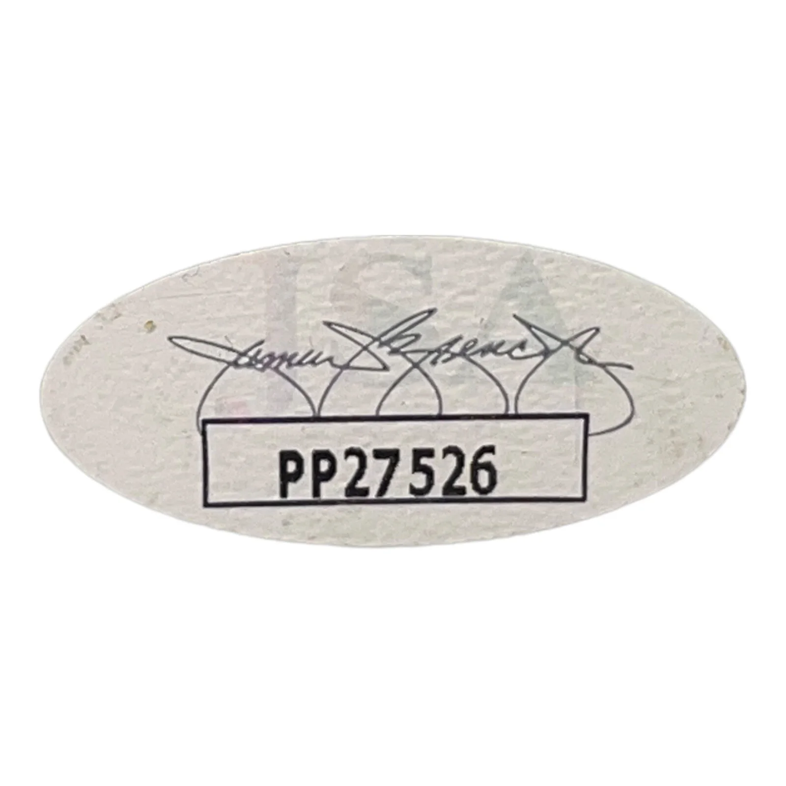 MARTIN KOVE SIGNED KARATE KID 8" x 10" PHOTO SENSEI JOHN KREESE DOUBLE SIGNATURE, изображение 4