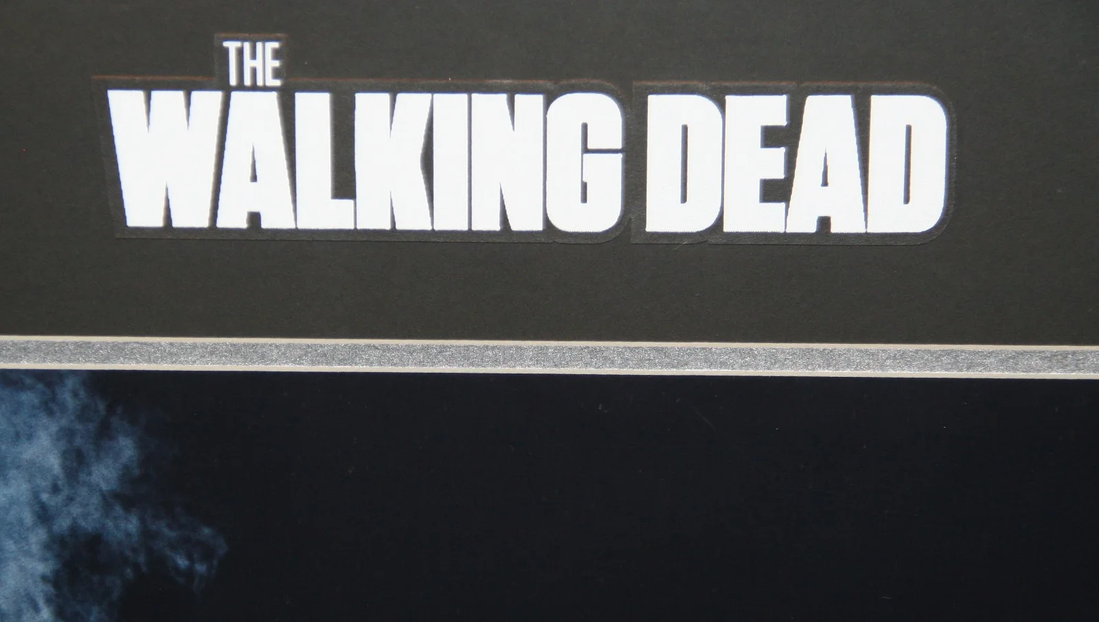 Norman Reedus — Norman Reedus Autographed 20x16 The Walking Dead Photo Framed JSA Daryl Dixon, изображение 4