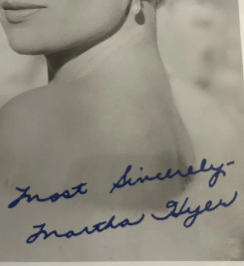 Jack Lemmon W/ Vintage Hollywood Stars Signed B/W Photos And Postcards., изображение 5