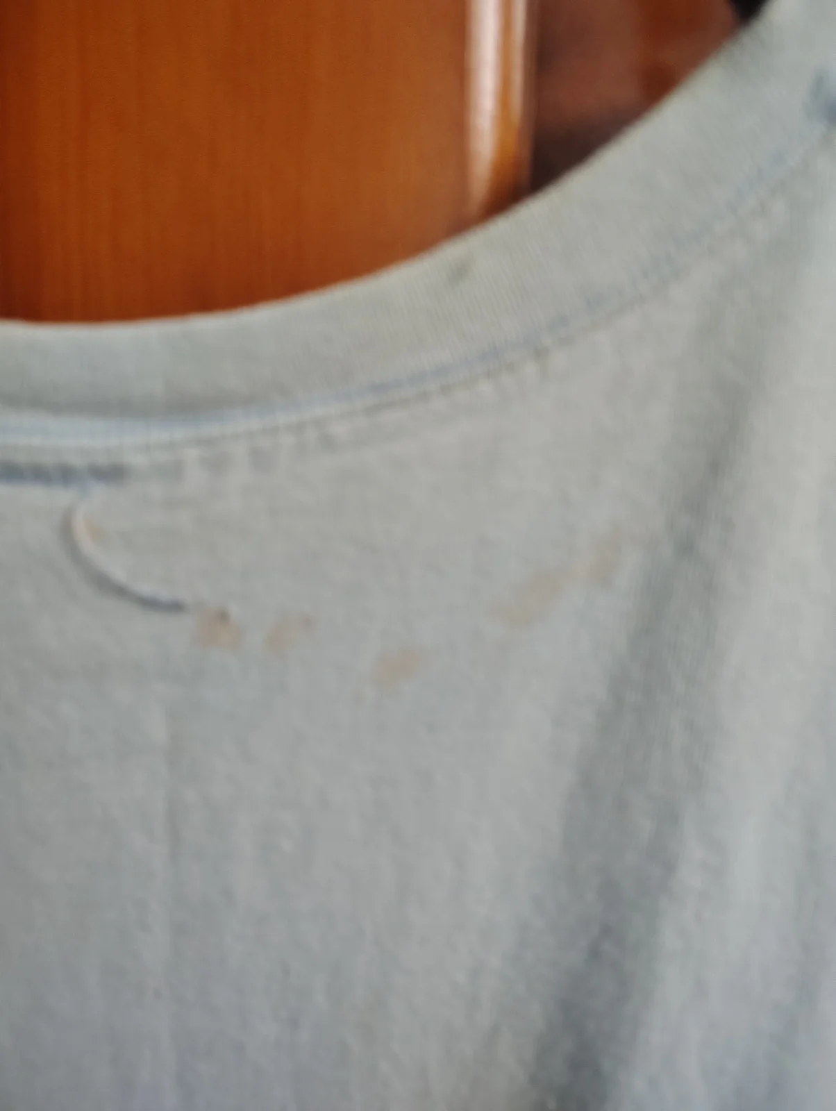 Lars Fredericksen Signed Rancid Stage Worn Shirt Millwall, image 3