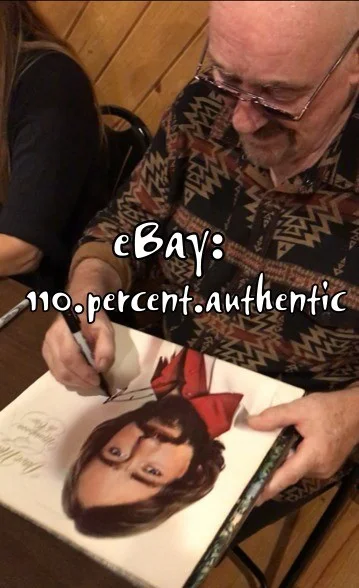 DAVE MASON SIGNED AUTOGRAPHED MARIPOSA DE ORO VINYL LP *EXACT PROOF*, image 2