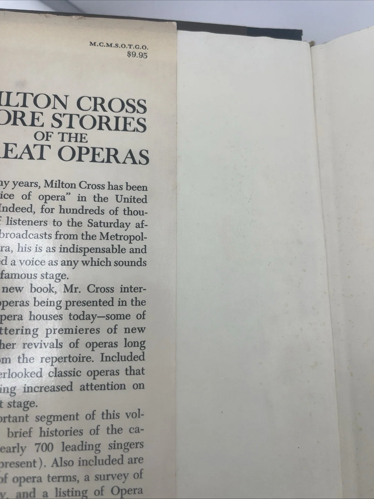 Margot Fonteyn Autobiography SIGNED US First Edition 1976 MF100, image 3