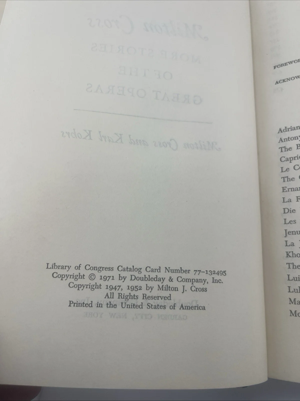 Margot Fonteyn Autobiography SIGNED US First Edition 1976 MF100, image 4