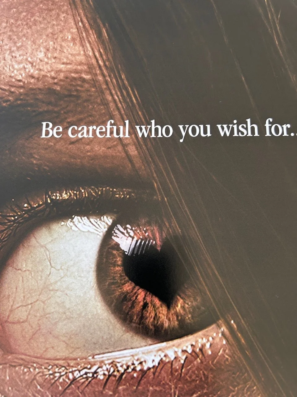 A2 Poster Obsession size 420mm x 594mm, image 2