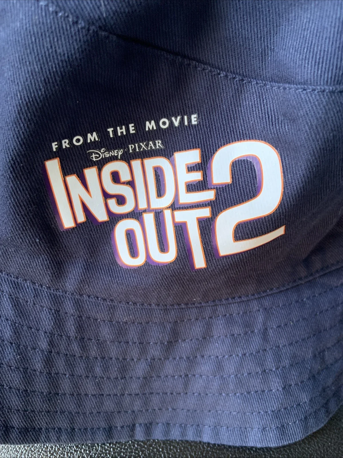 Disney Pixar Inside Out Rare Press Kit Bundle , New, image 2