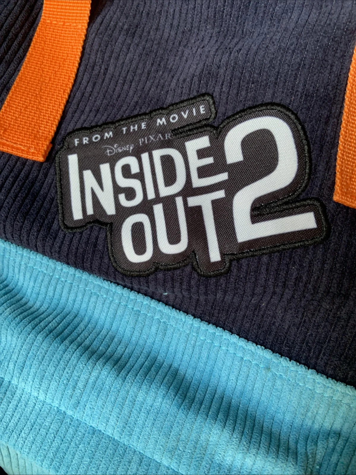 Disney Pixar Inside Out Rare Press Kit Bundle , New, image 3