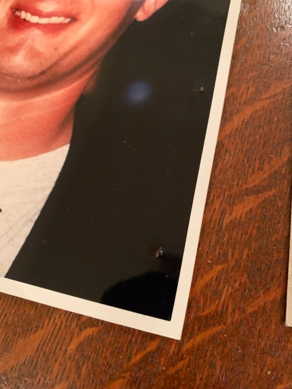 Tom Hanks — Authentic Tom Hanks Autographed Photo 8*10 ($200 value!), image 2