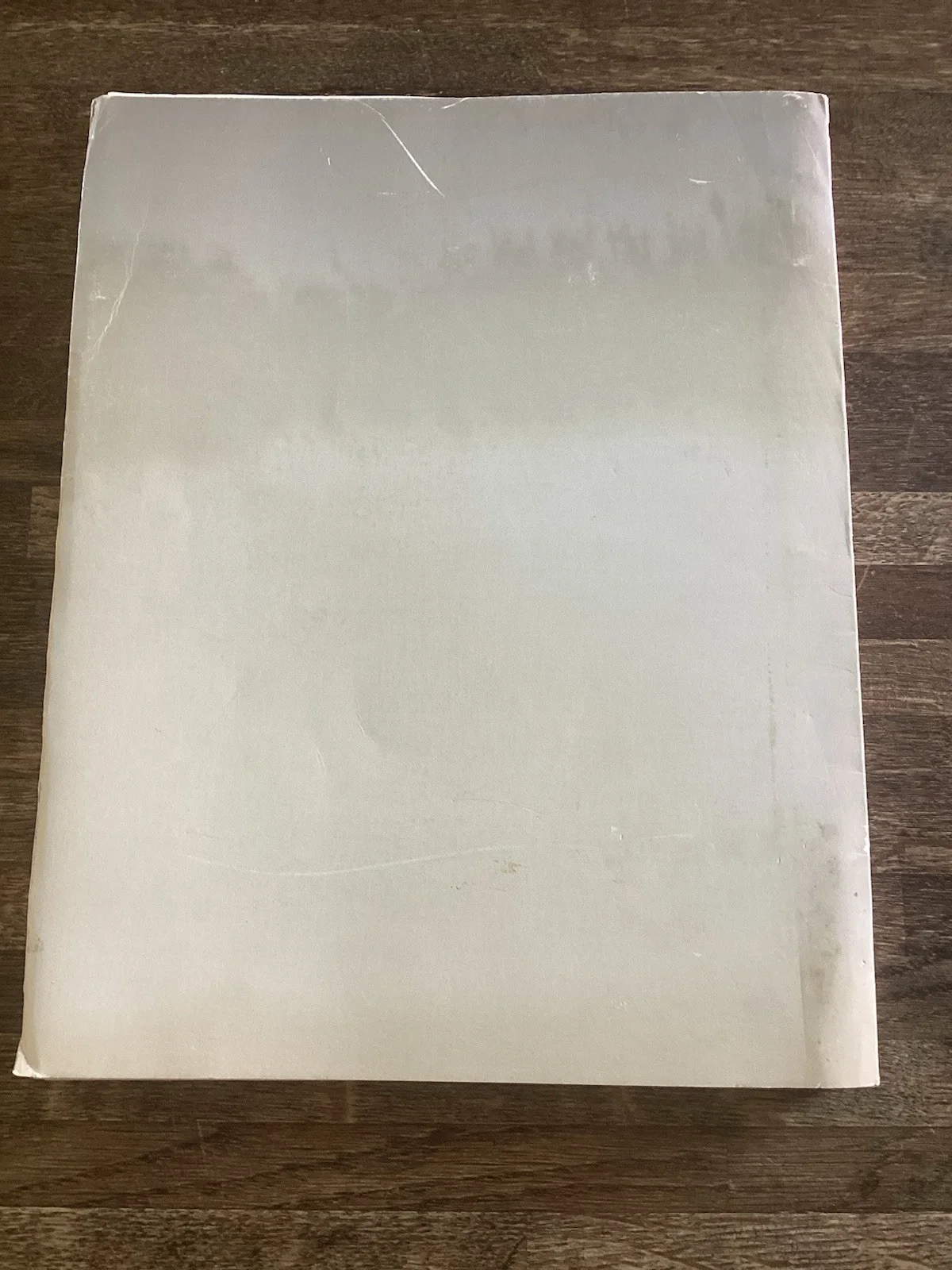 BASIC INSTINCT Original December 1990 Carolco Movie Script Sharon Stone Douglas, image 3