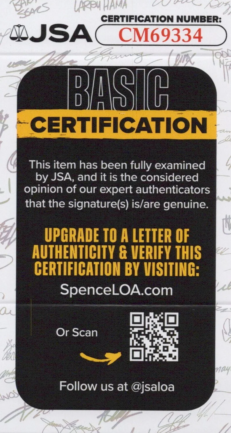 Guy Cihi — Guy Cihi Signed 8x10 Silent Hill 2 James Sunderland Authentic Autograph JSA COA, изображение 2