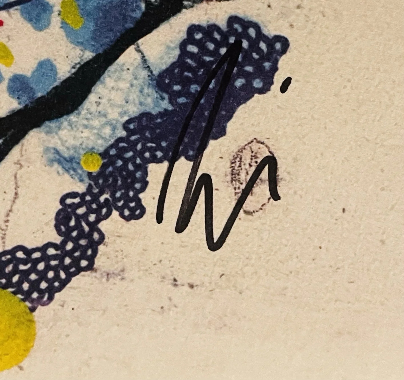 CAGE THE ELEPHANT BAND SIGNED LP VINYL RECORD ALBUM MATT SHULTZ +3 JSA COA, изображение 5