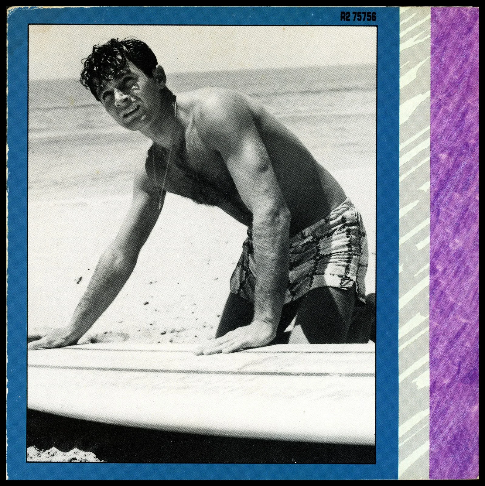 Dick Dale — Dick Dale Signed CD Booklet The Best Of Beckett BAS QR #BW06375, image 2