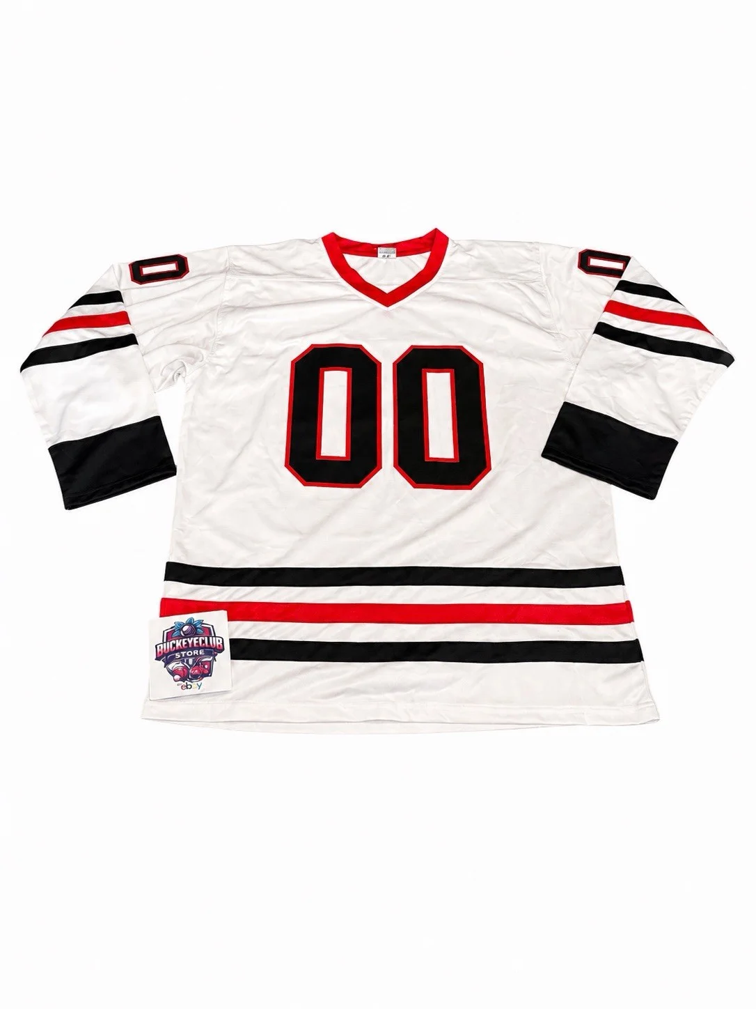 Chevy Chase, Beverly D'Angelo — Chevy Chase & Beverly D'Angelo signed Custom Griswold Jersey SWAU Certified, изображение 2