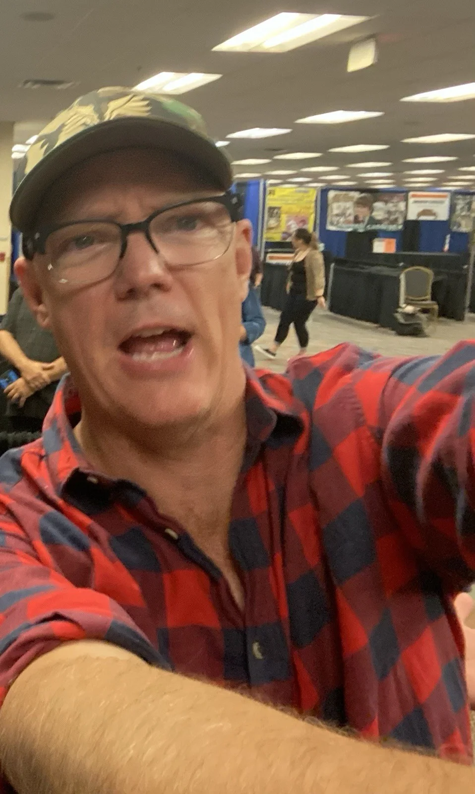 Matthew Lillard — MATTHEW LILLARD SIGNED AUTOGRAPH SCREAM 8X10 COLOR PHOTO COA, изображение 3