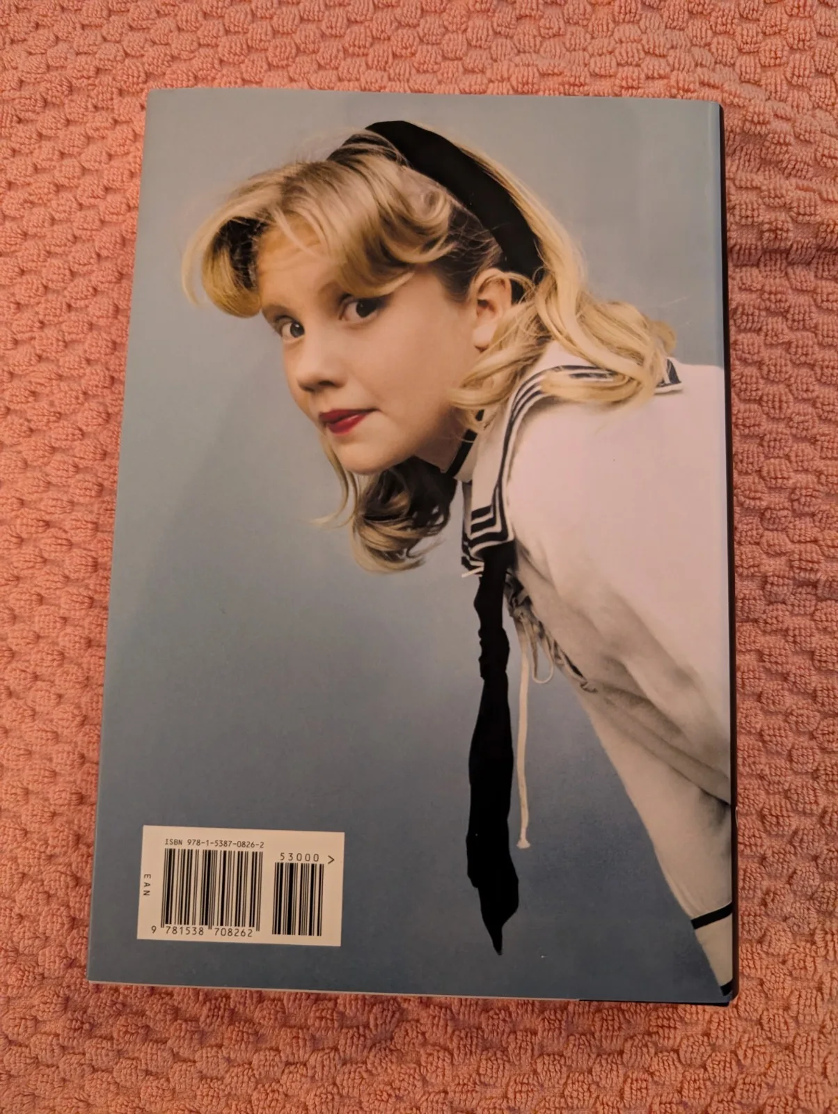 Hayley Mills — 2022 Publisher Signed FOREVER YOUNG By Hayley Mills - Disney Star, изображение 3