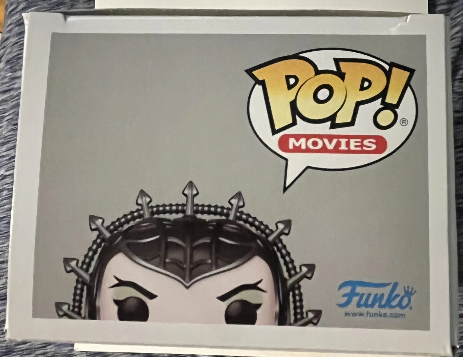 Alison Brie ‘Masters Of The Universe’ Signed Funko Pop ‘Evil-Lyn’ Swau certified, изображение 4