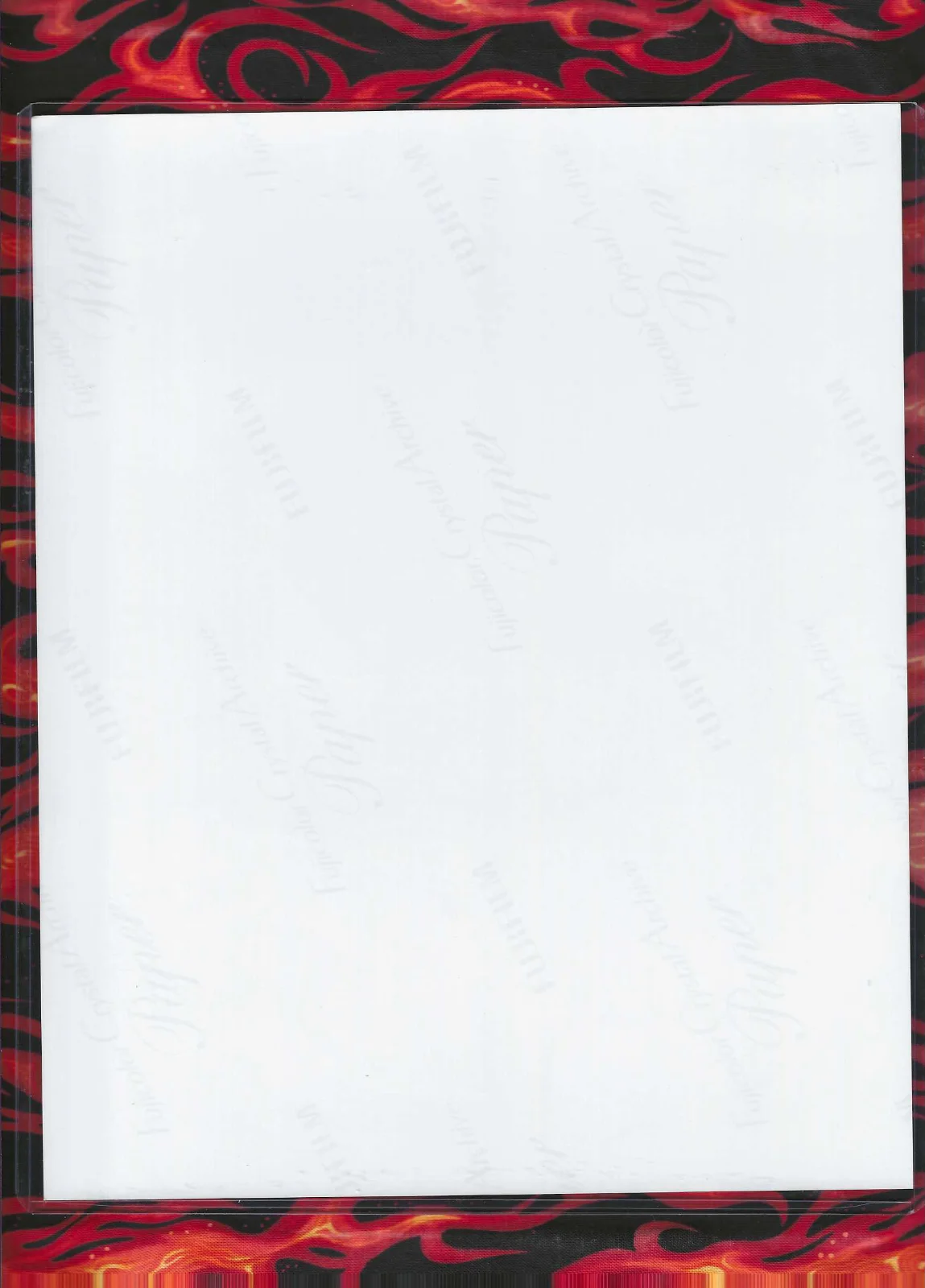 Ron Ferdinand — Dennis the Menace Cartoon Artist Ron Ferdinand Signed 8x10 Photo w/ Sketch (BAS), изображение 4