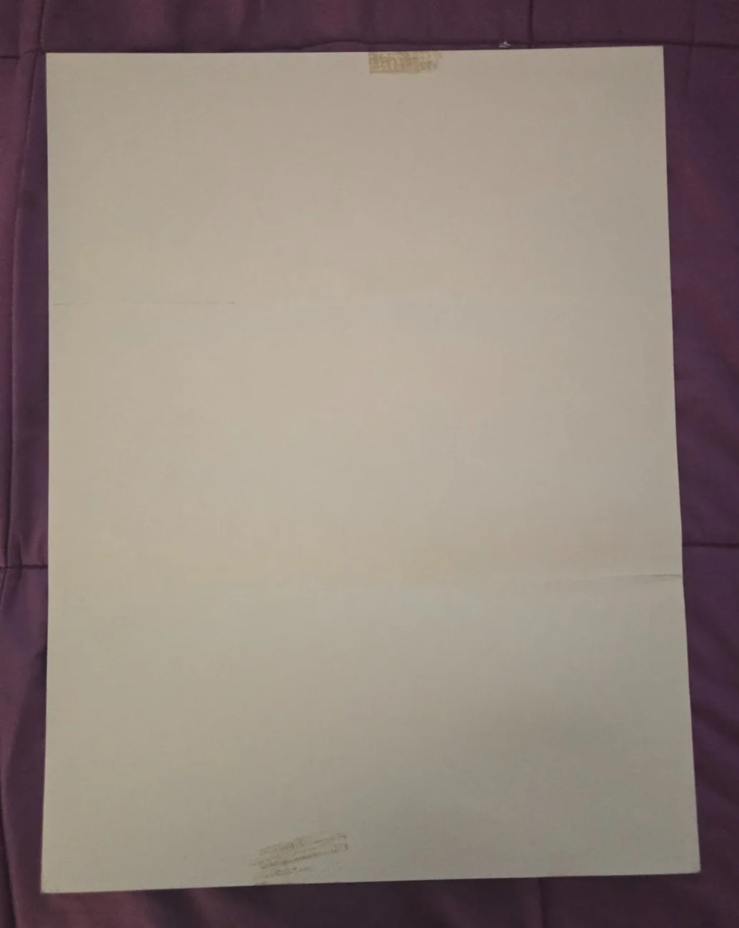Cathy Rigby — Vintage Peter Pan Window Card Poster Signed Cathy Rigby Cardboard Display, image 3