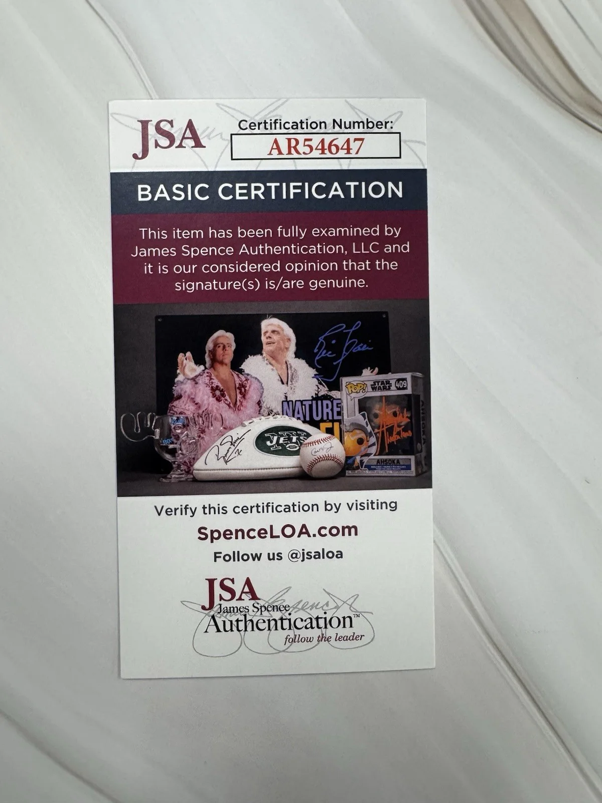 Helena Christensen Signed Cut Jsa Auto Custom Framed Model Actress, image 3