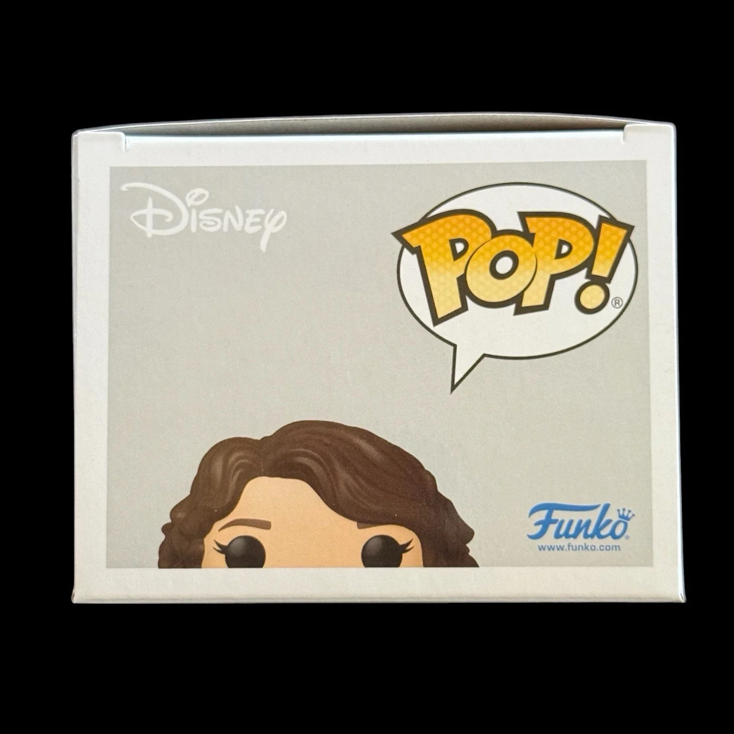 Selena Gomez Signed Alex Russo Funko Pop #1602 PSA/DNA COA Autograph Wizards, изображение 5