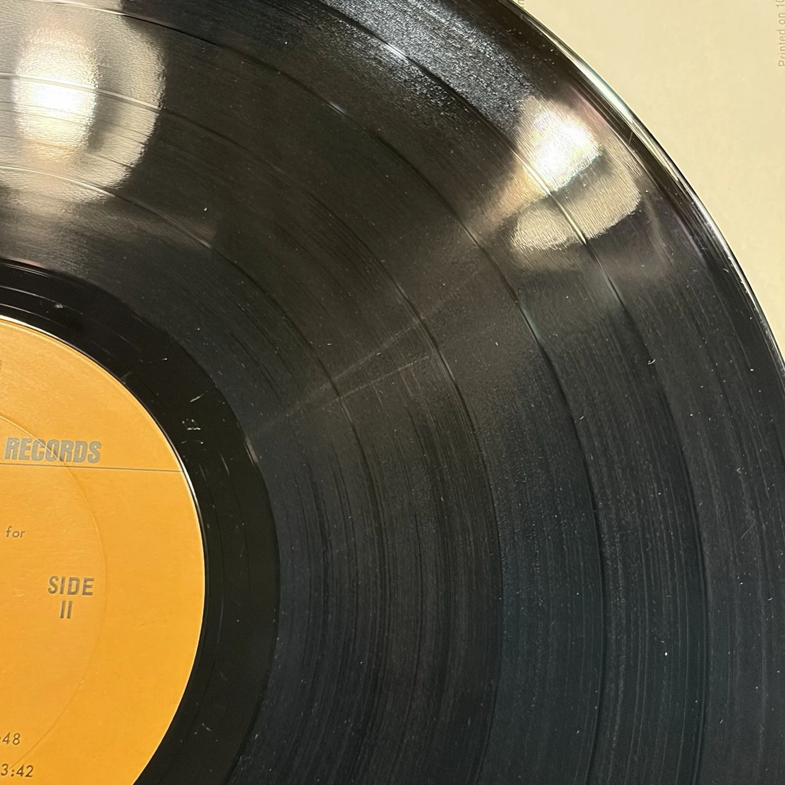 SLADE - Sladest Vinyl LP (1973) Reprise MS 2173 First US Pressing Glam Rock, изображение 4