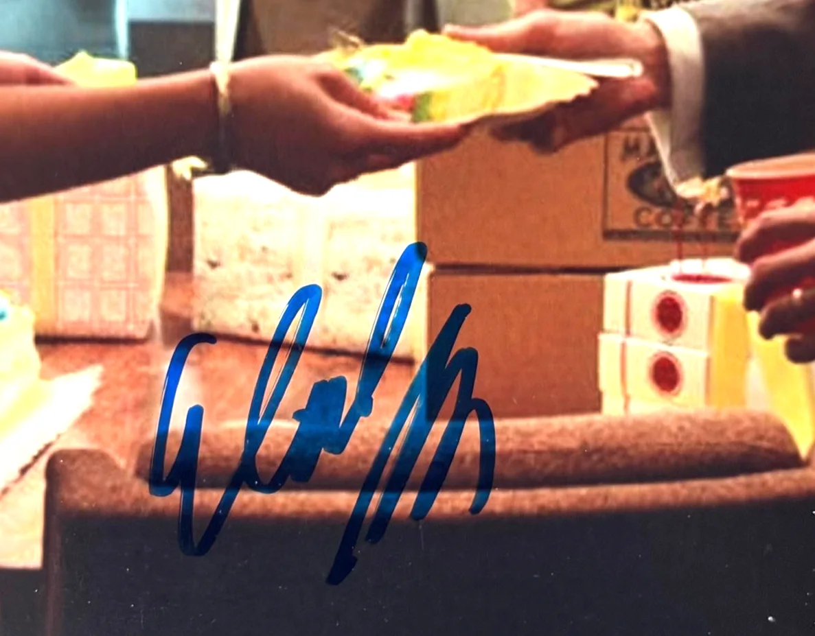Elisabeth Moss — ELISABETH MOSS SIGNED AUTOGRAPHED 8X10 PHOTO MAD MEN THE WEST WING RARE PSA COA, image 2