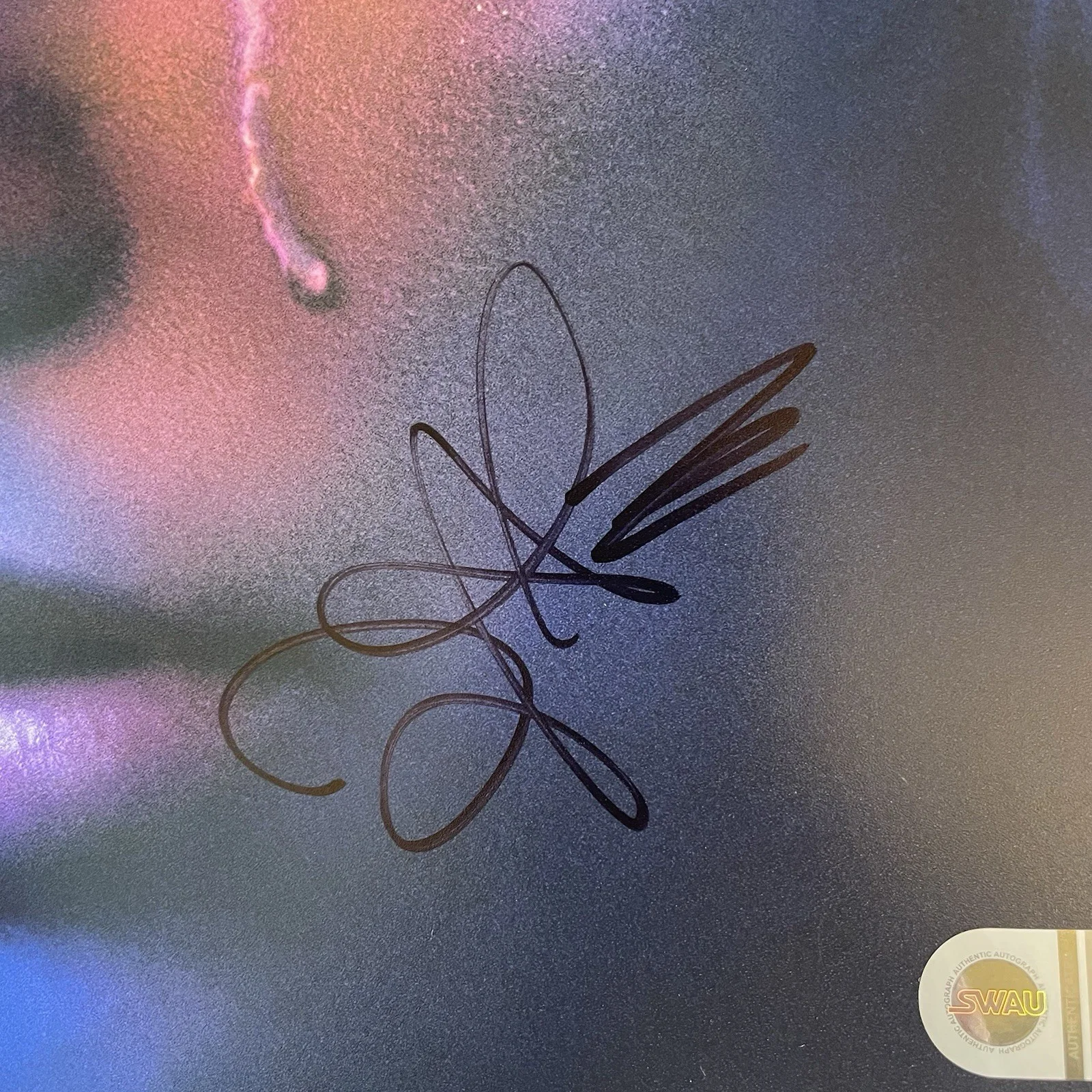 Zendaya — ZENDAYA - 8x10 Signed Autograph Auto Photo Euphoria SWAU COA, image 4