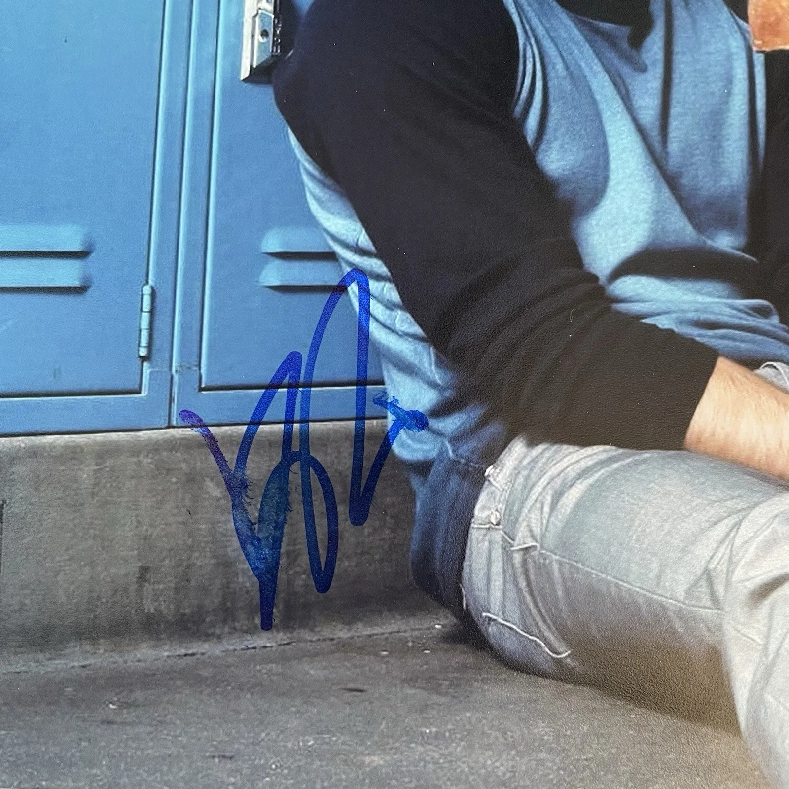 Dylan O'Brien Signed 8x10 Photo Teen Wolf Star SWAU COA AUTOGRAPH Maze Runner, изображение 3