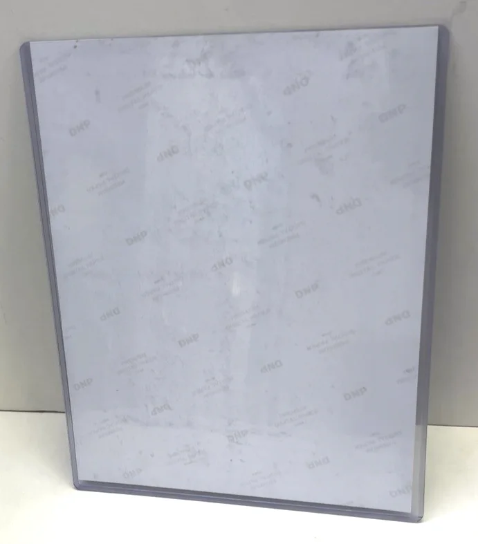 Gabriel Iglesias — Gabriel Iglesias Comedian Autographed 10 X 8 photo In Plastic Sleeve, image 2