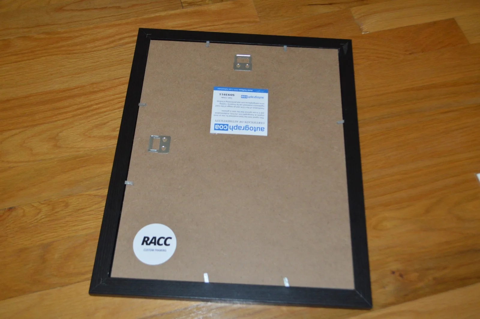 Elton John Autographed 13x16 Custom Framed Photo Display with AUTOGRAPH LOA, изображение 5