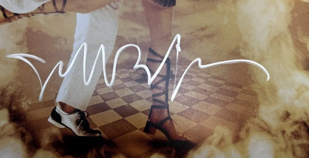 Jeff Bridges Signed 12x18 Photo The Big Lebowski with proof, image 2