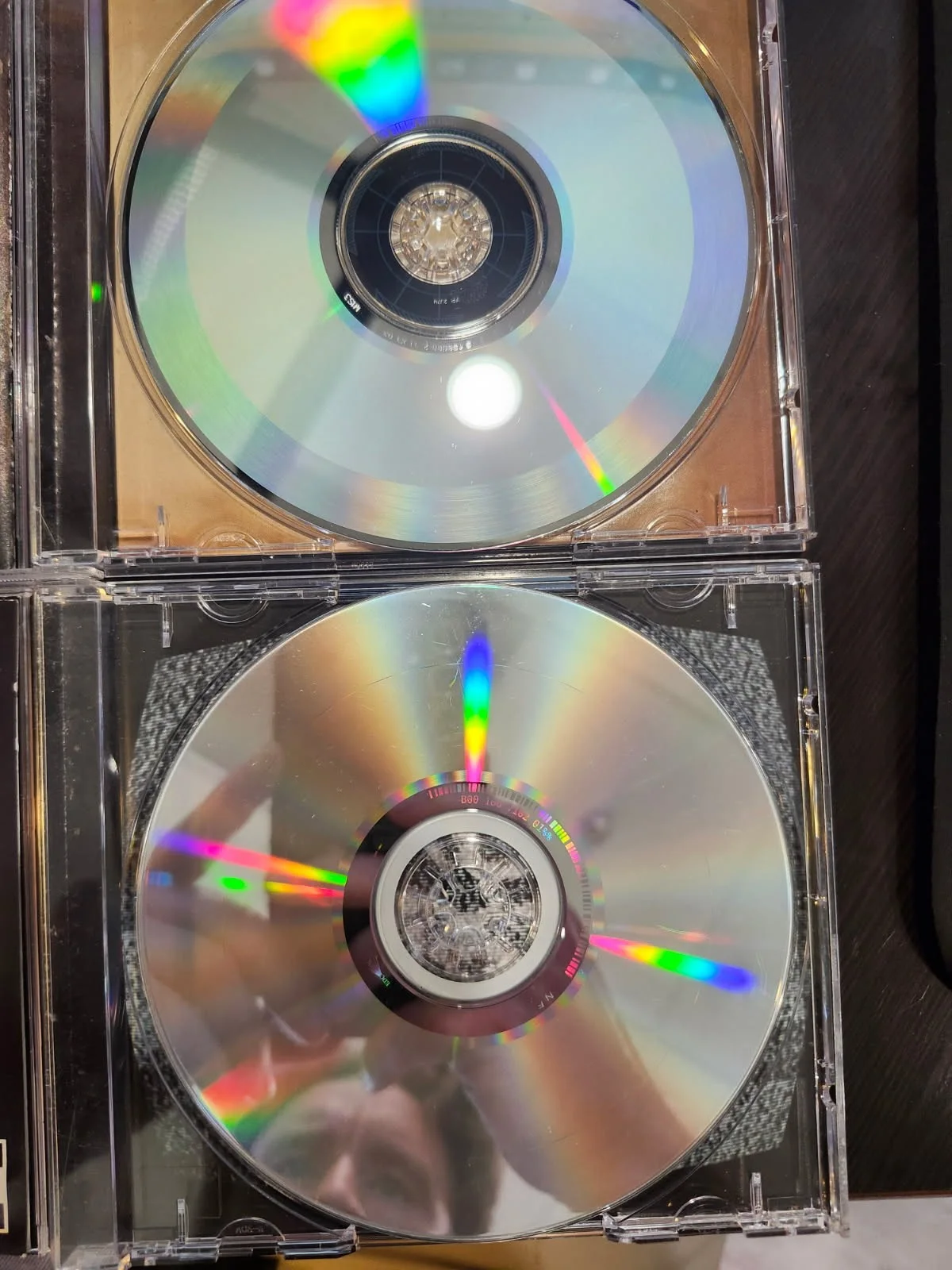 Funeral for a Friend & From First to Last Signed CD Lot Emo Post Punk Rock, изображение 3