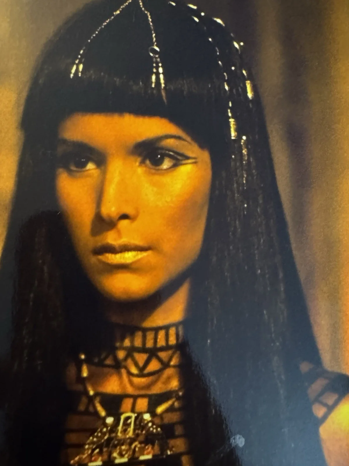 Patricia Velasquez — PATRICIA VELASQUEZ Signed 8X10 Autograph Photo ‘THE MUMMY’ SWAU, изображение 4