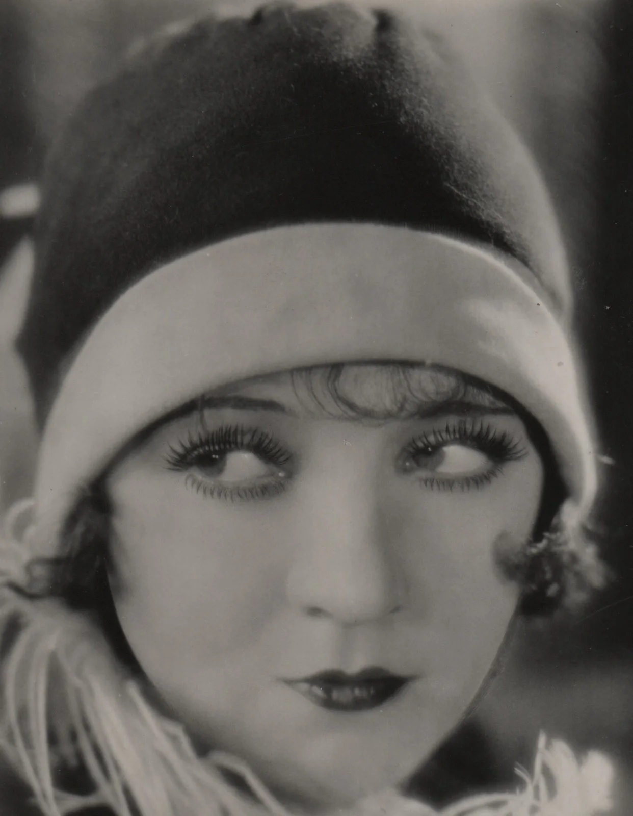 MARIE PREVOST - ORIGINAL VINTAGE STILL - THE GIRL IN THE PULLMAN - 8" x 10" 1927, изображение 3