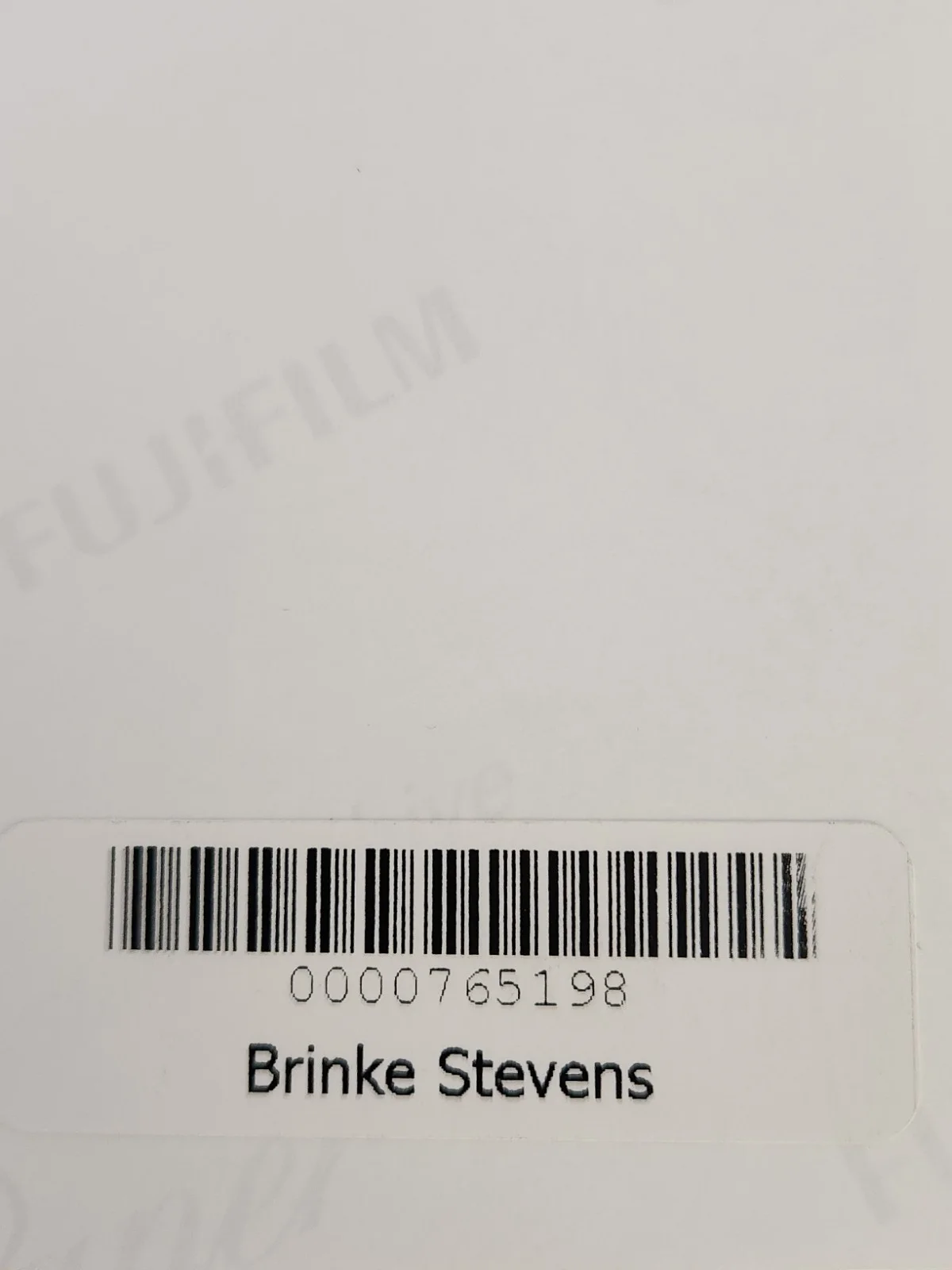 Brinke Stevens Signed Autographed 8x10" Photograph AW COA Sexy Portrait, изображение 3