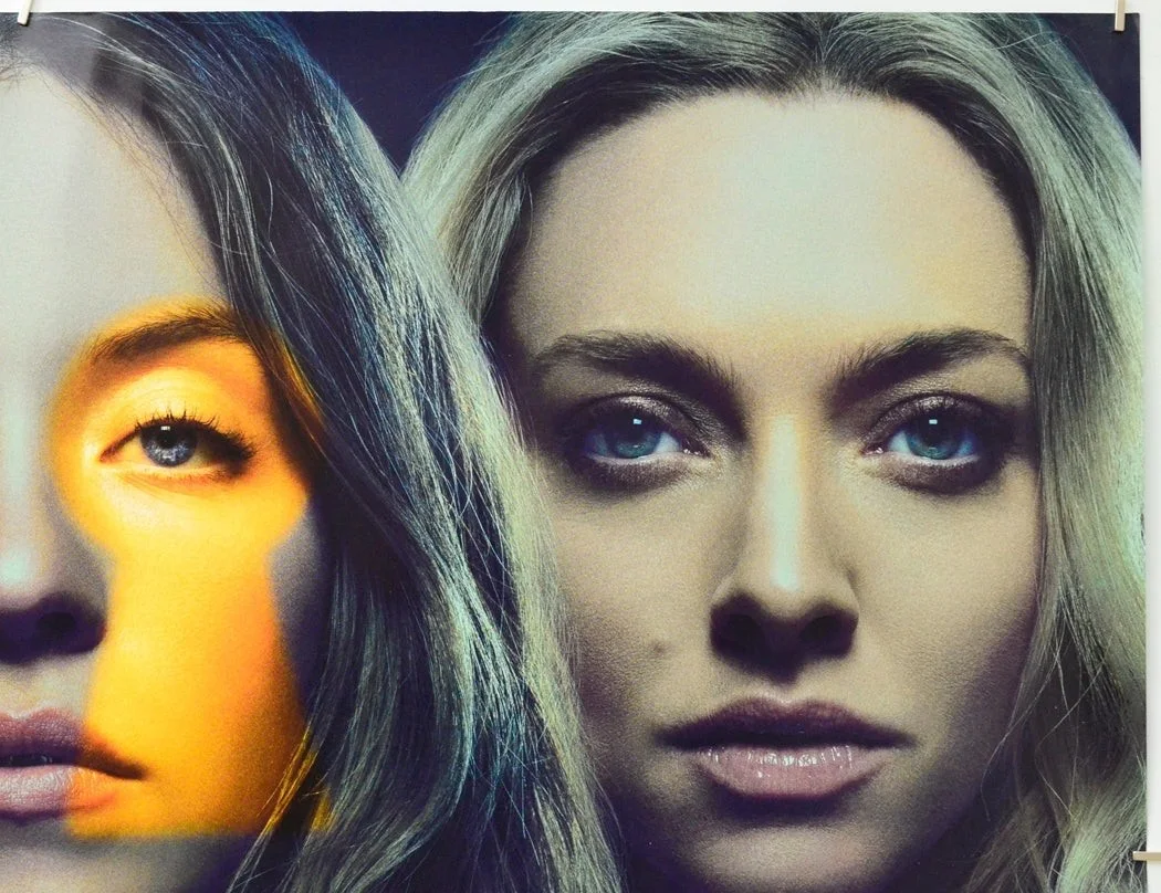 THE HOUSEMAID (2025) Original Quad Film Poster - Sydney Sweeney, Amanda Seyfried, изображение 3